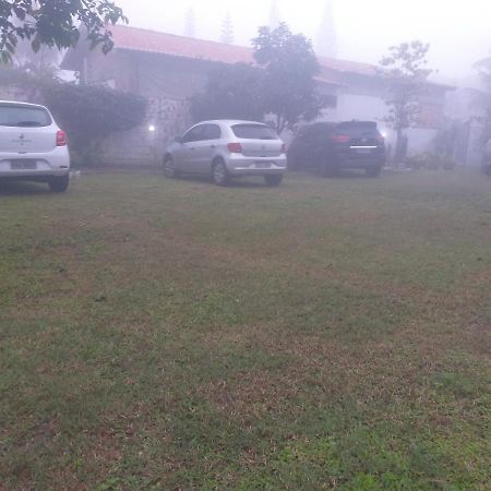 Pousada Sao Lourenco Ubajara Buitenkant foto