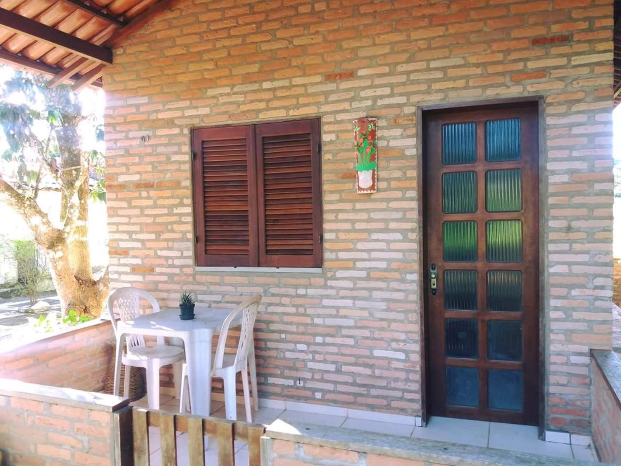 Pousada Sao Lourenco Ubajara Buitenkant foto